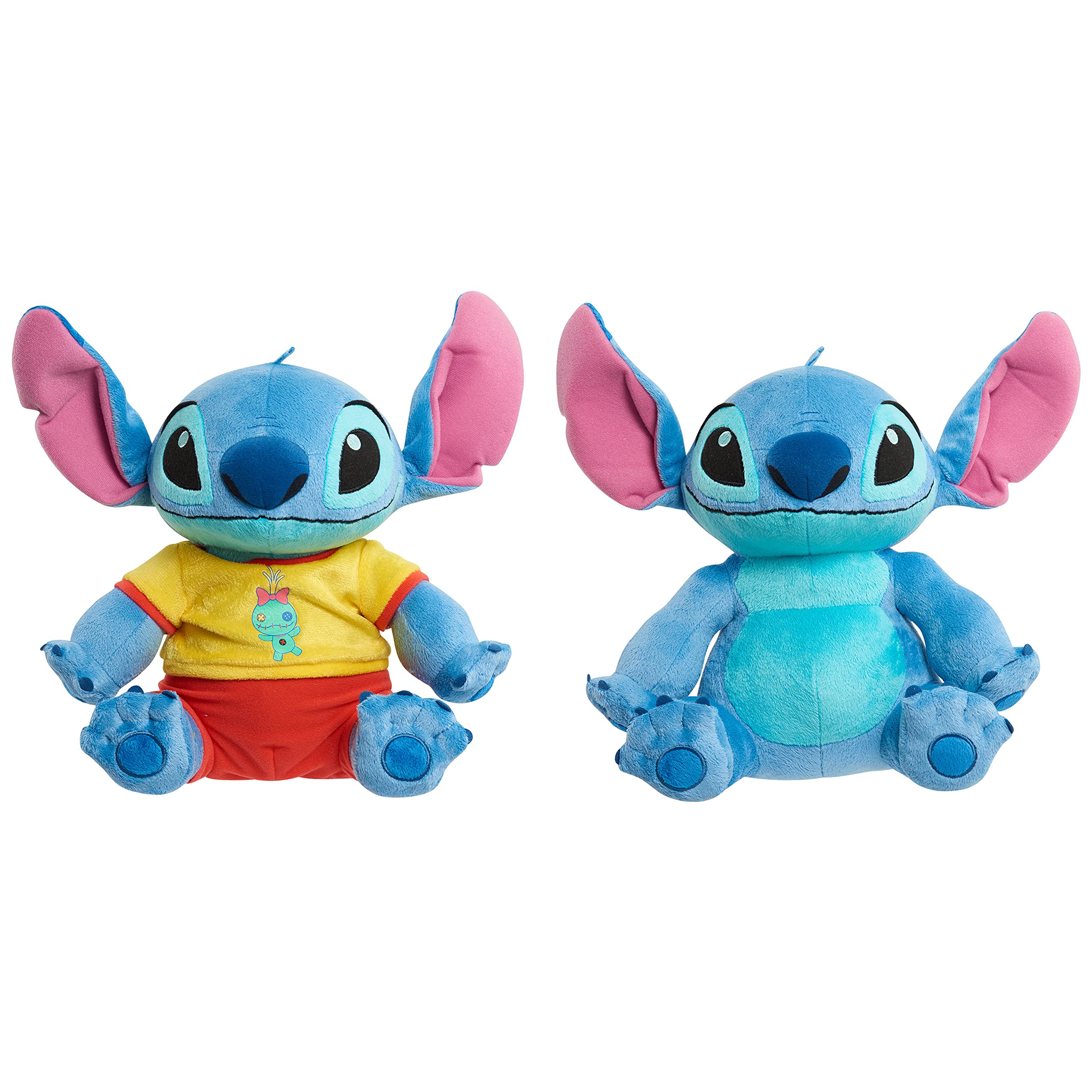 Amazon.co.jp: Disney Stitch Large Plush - Core : おもちゃ